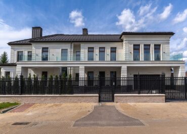 2-уровневый коттедж, 815.5 м2, 600&nbsp;000&nbsp;000 руб.