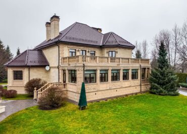 2-уровневый коттедж, 580 м2, 366&nbsp;745&nbsp;000 руб.