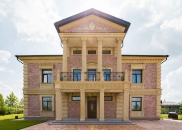 2-уровневый коттедж, 800 м2, 340&nbsp;000&nbsp;000 руб.